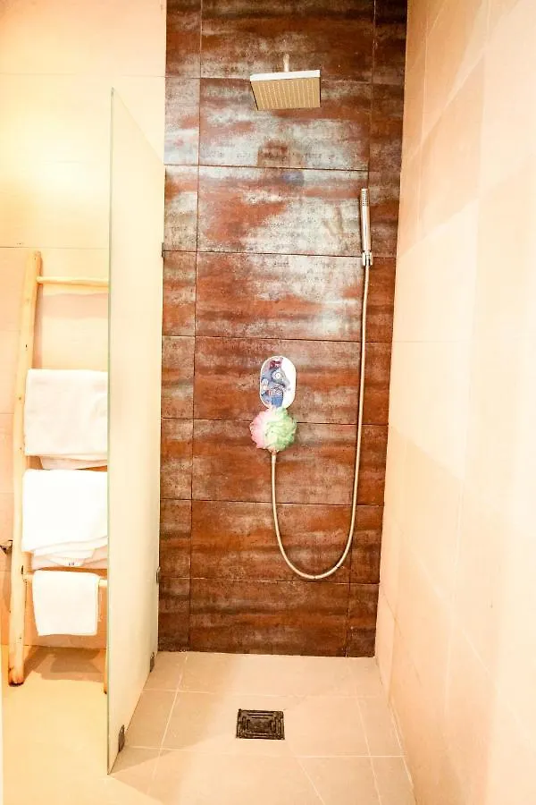 Appartement Pied Dans L'Eau Essaouira