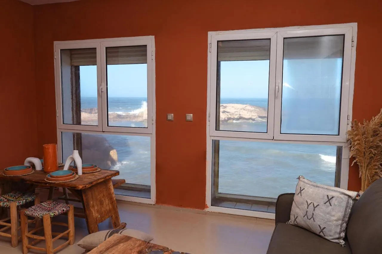 Appartement Pied Dans L'Eau Essaouira