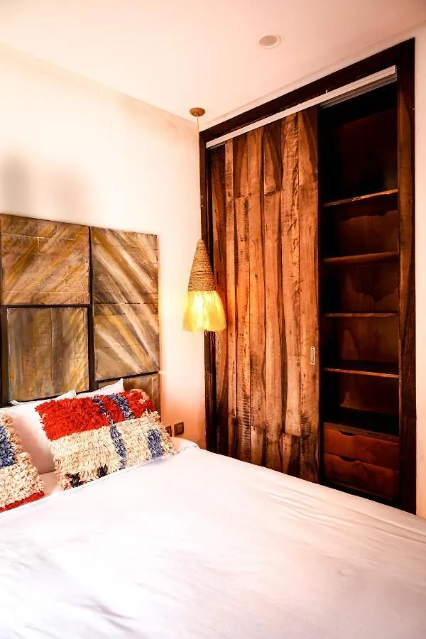 Appartement Pied Dans L'Eau Essaouira