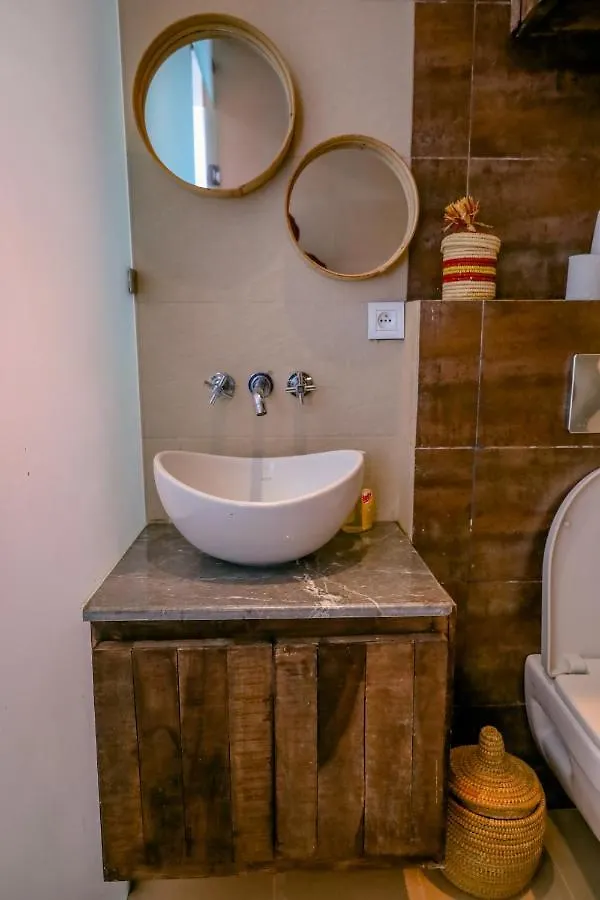 Appartement Pied Dans L'Eau Essaouira