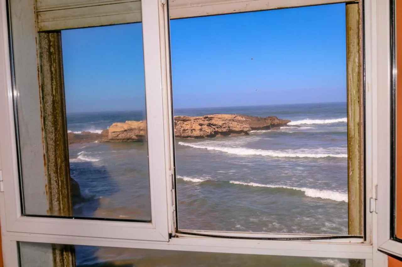Appartement Pied Dans L'Eau Essaouira